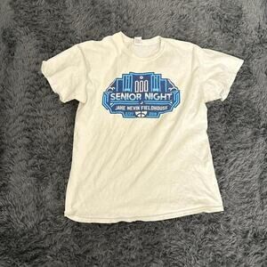 White and blue villanova university